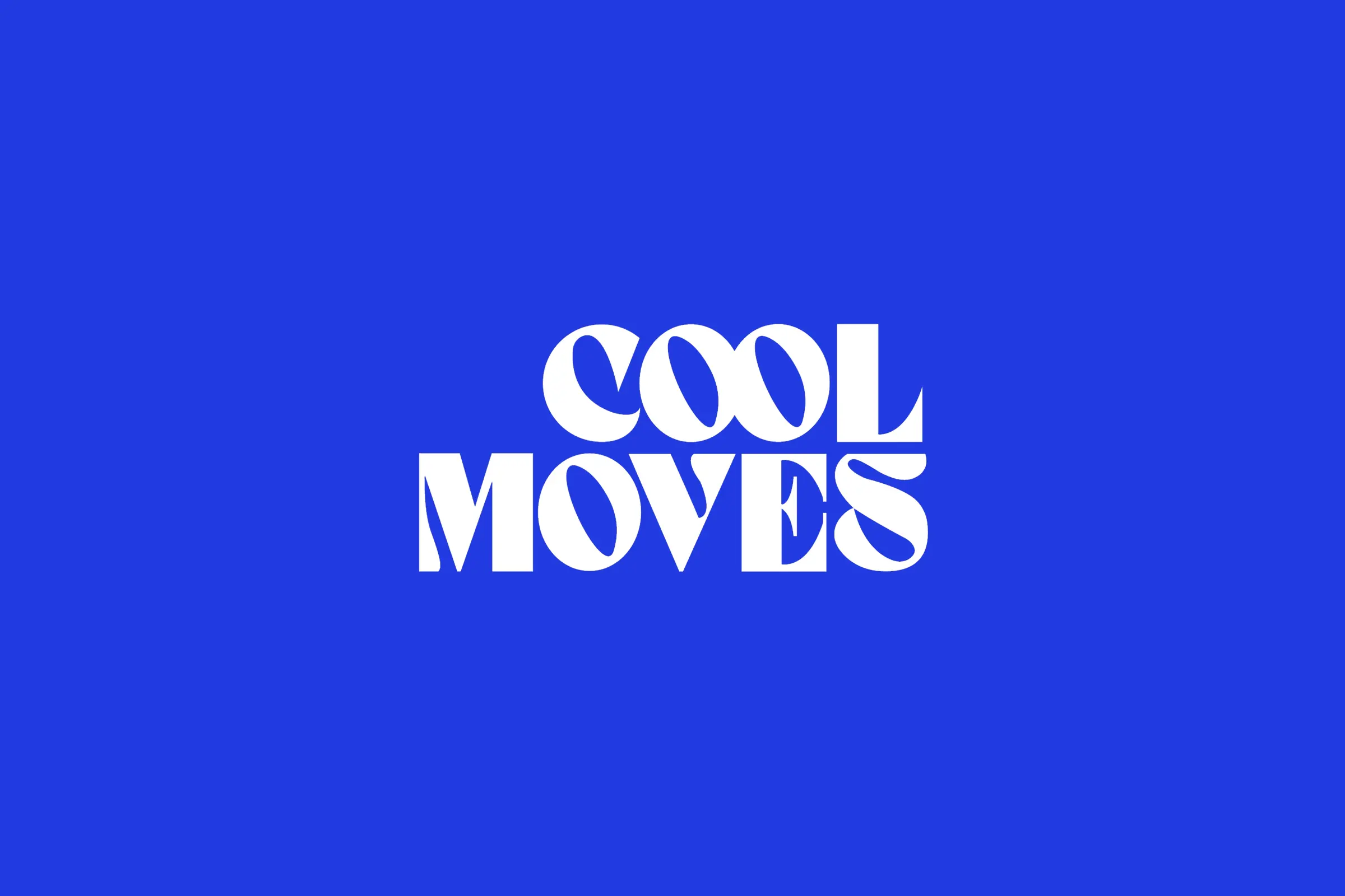 Cool Moves Pilates